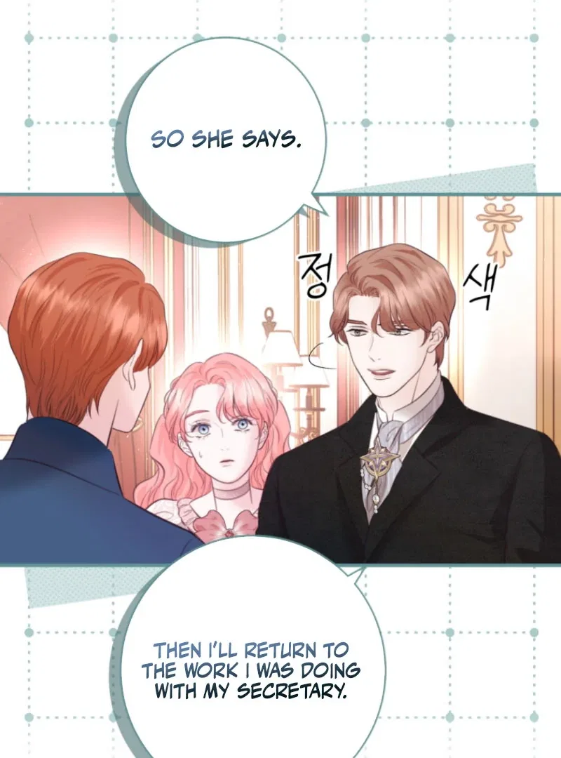 The Fate of the Perennial Sub Male Lead Is in My Hands Chapter 27 – Page 23