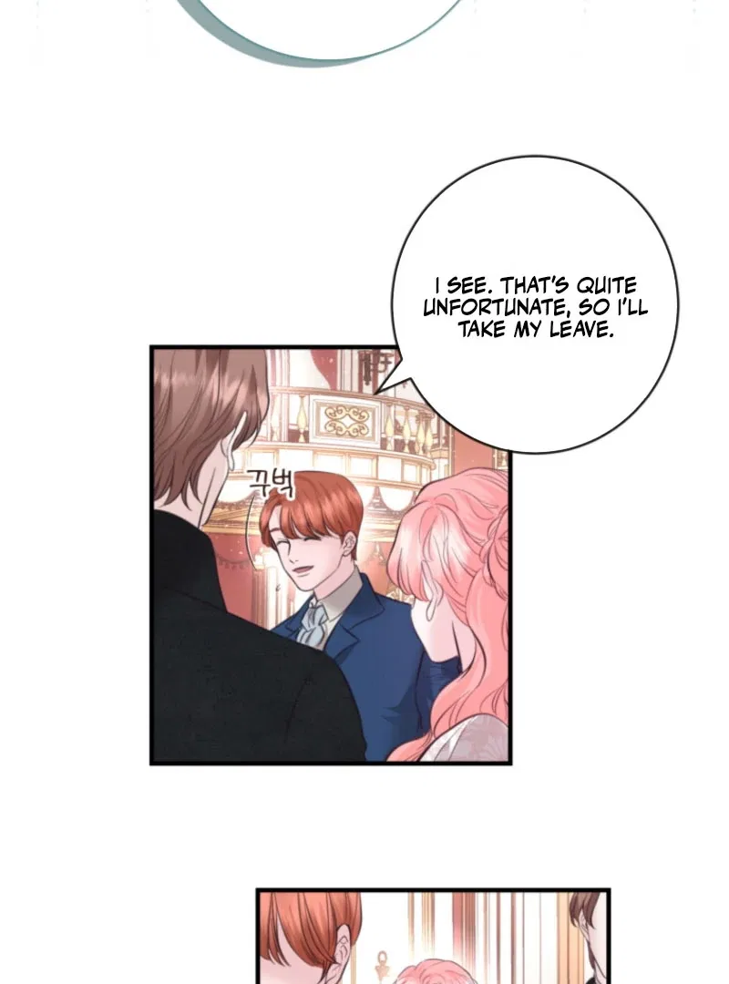 The Fate of the Perennial Sub Male Lead Is in My Hands Chapter 27 – Page 24