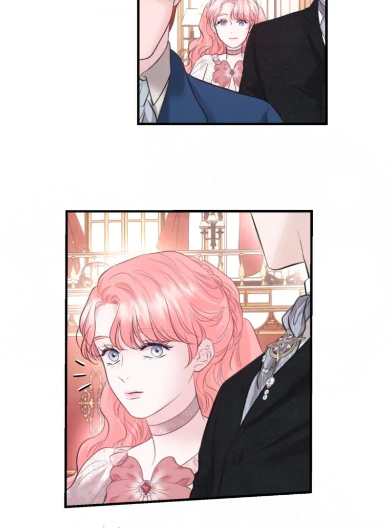 The Fate of the Perennial Sub Male Lead Is in My Hands Chapter 27 – Page 25