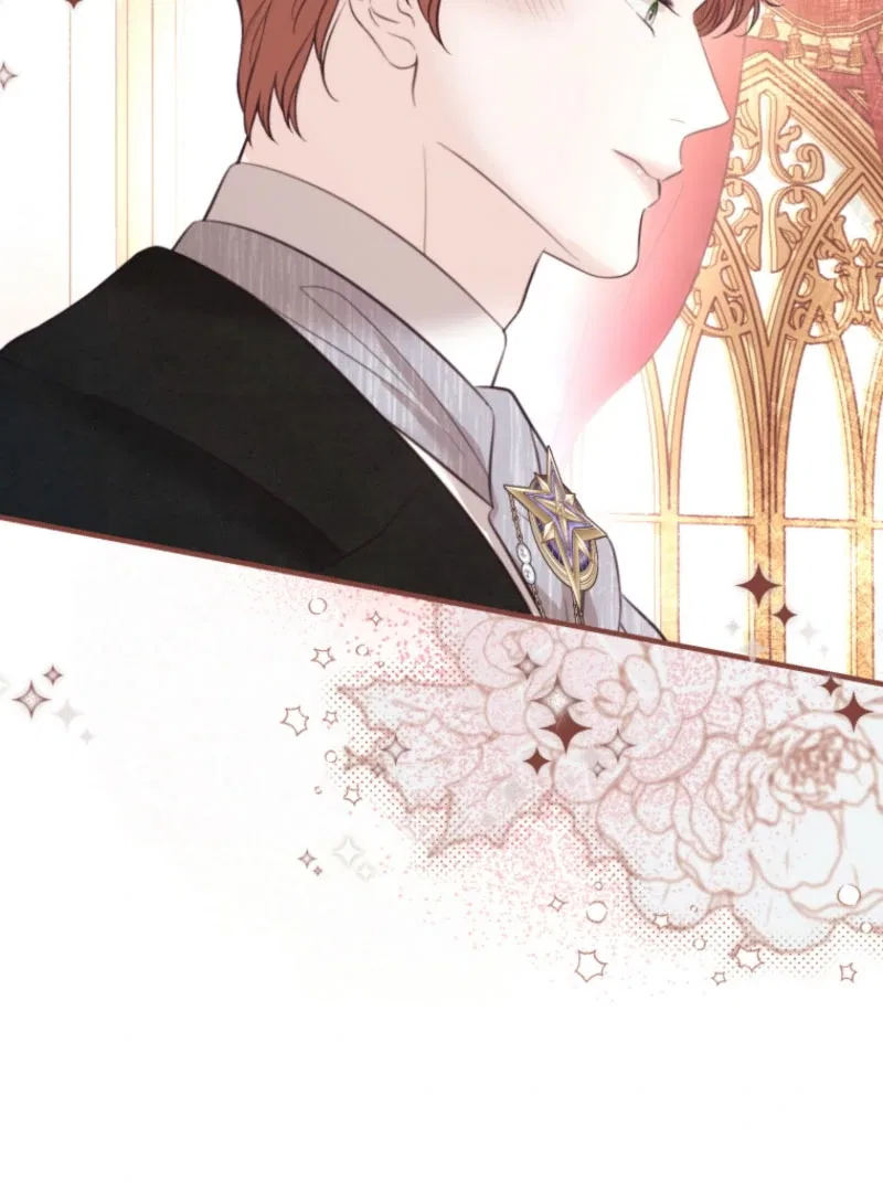 The Fate of the Perennial Sub Male Lead Is in My Hands Chapter 27 – Page 27