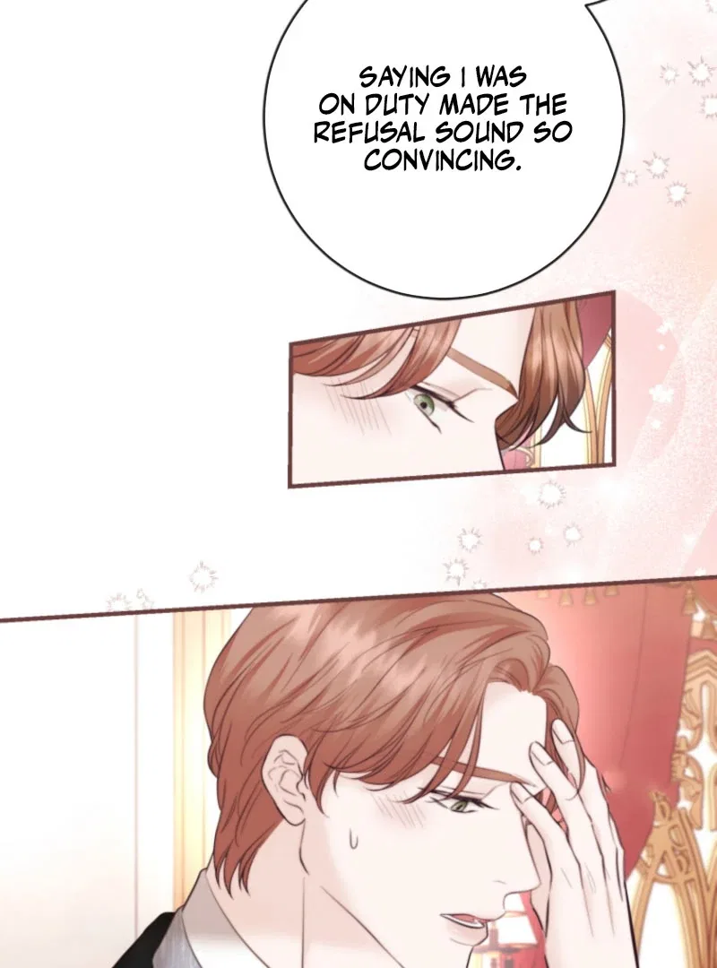 The Fate of the Perennial Sub Male Lead Is in My Hands Chapter 27 – Page 29