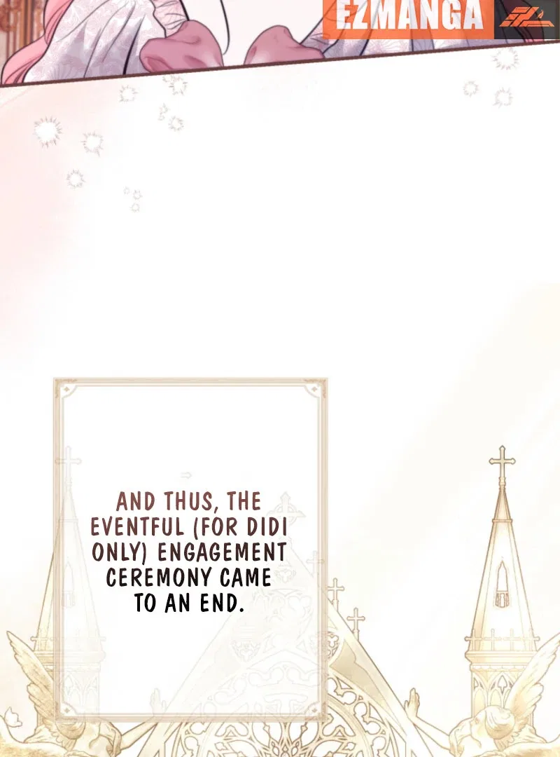 The Fate of the Perennial Sub Male Lead Is in My Hands Chapter 27 – Page 31