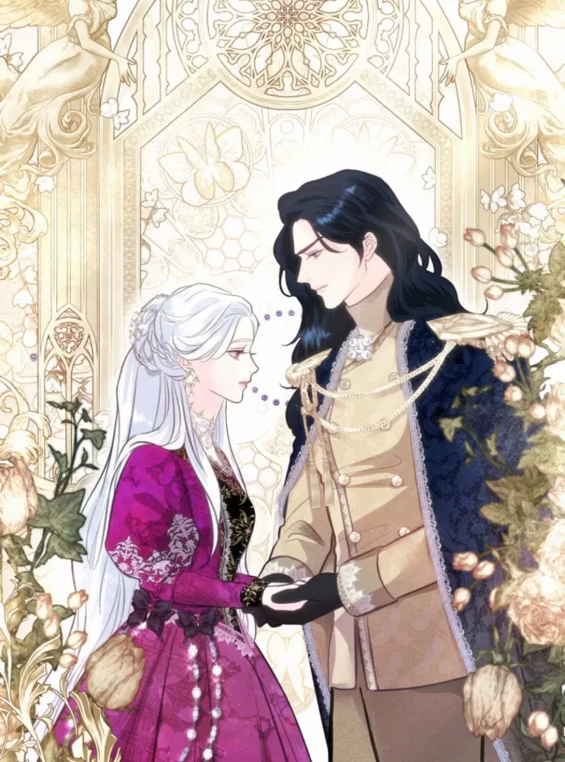 The Fate of the Perennial Sub Male Lead Is in My Hands Chapter 27 – Page 32