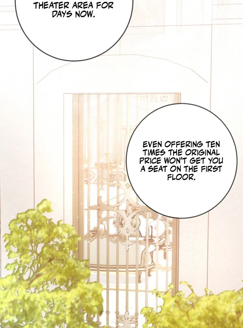 The Fate of the Perennial Sub Male Lead Is in My Hands Chapter 27 – Page 37