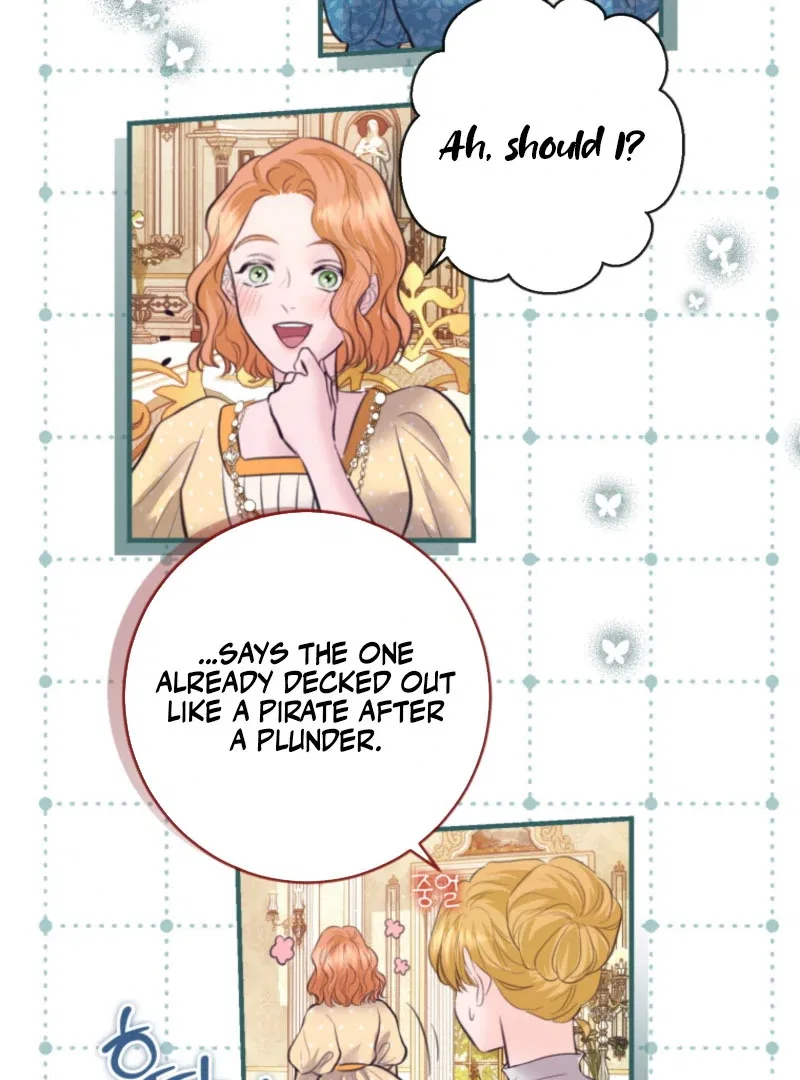 The Fate of the Perennial Sub Male Lead Is in My Hands Chapter 27 – Page 40