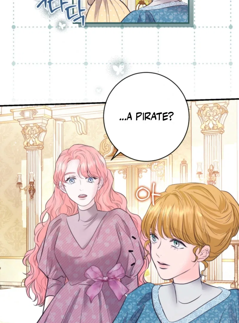 The Fate of the Perennial Sub Male Lead Is in My Hands Chapter 27 – Page 41