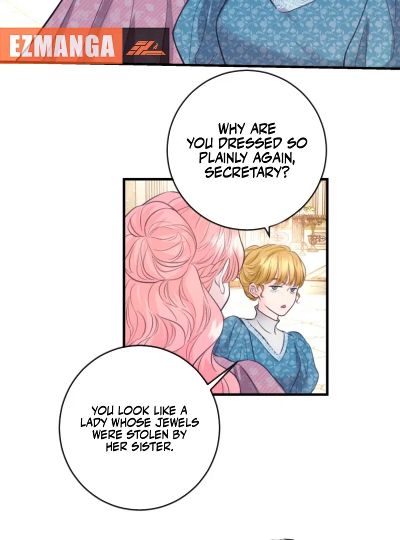 The Fate of the Perennial Sub Male Lead Is in My Hands Chapter 27 – Page 42
