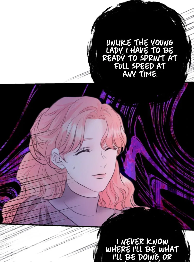 The Fate of the Perennial Sub Male Lead Is in My Hands Chapter 27 – Page 43