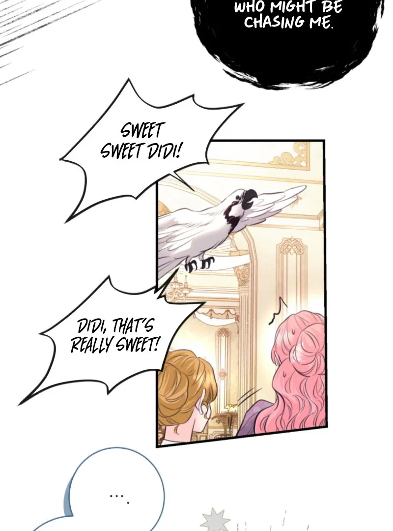 The Fate of the Perennial Sub Male Lead Is in My Hands Chapter 27 – Page 44