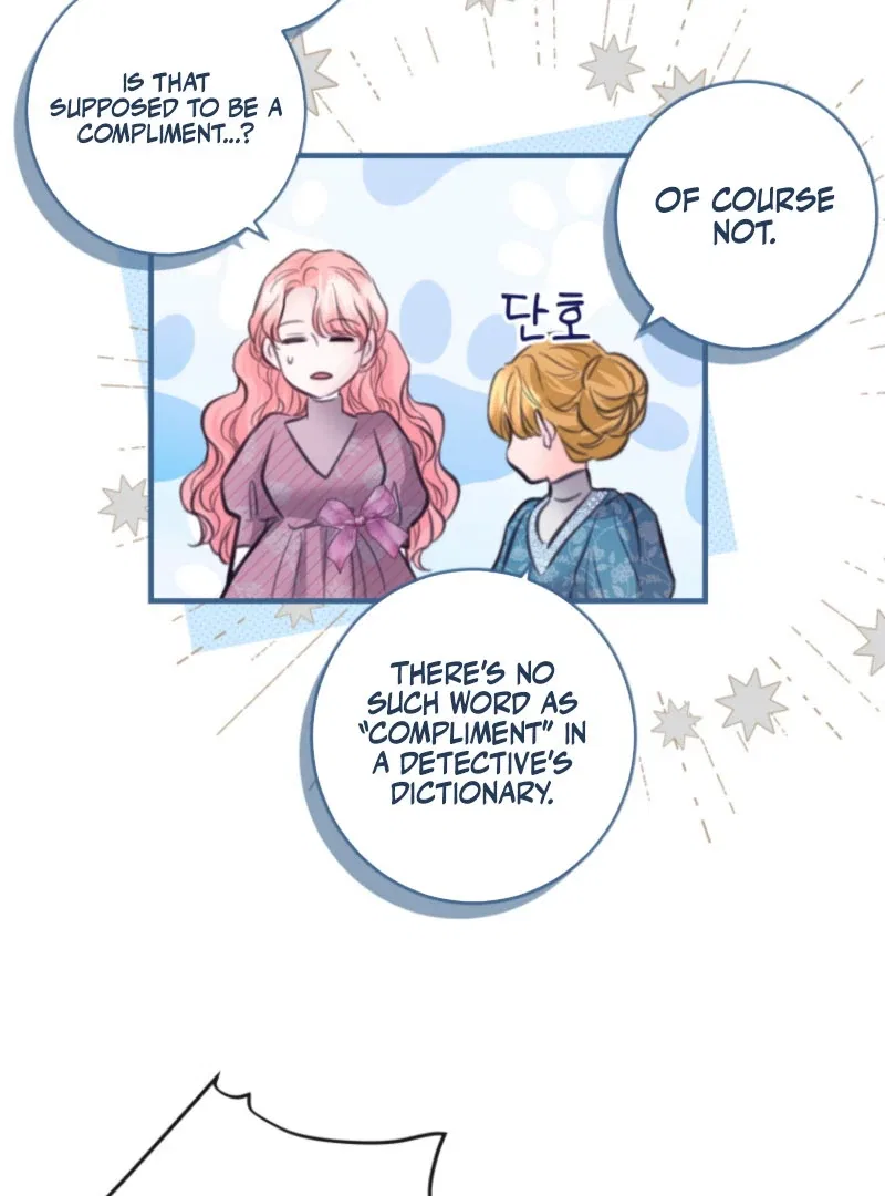 The Fate of the Perennial Sub Male Lead Is in My Hands Chapter 27 – Page 45