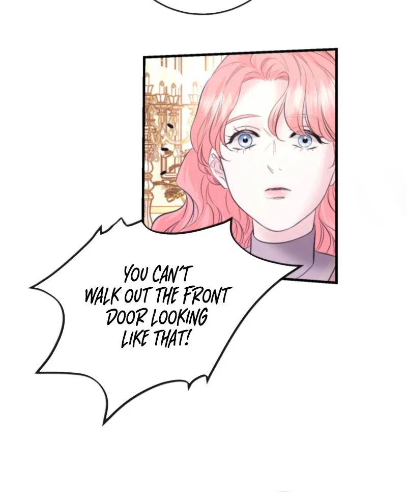 The Fate of the Perennial Sub Male Lead Is in My Hands Chapter 27 – Page 47