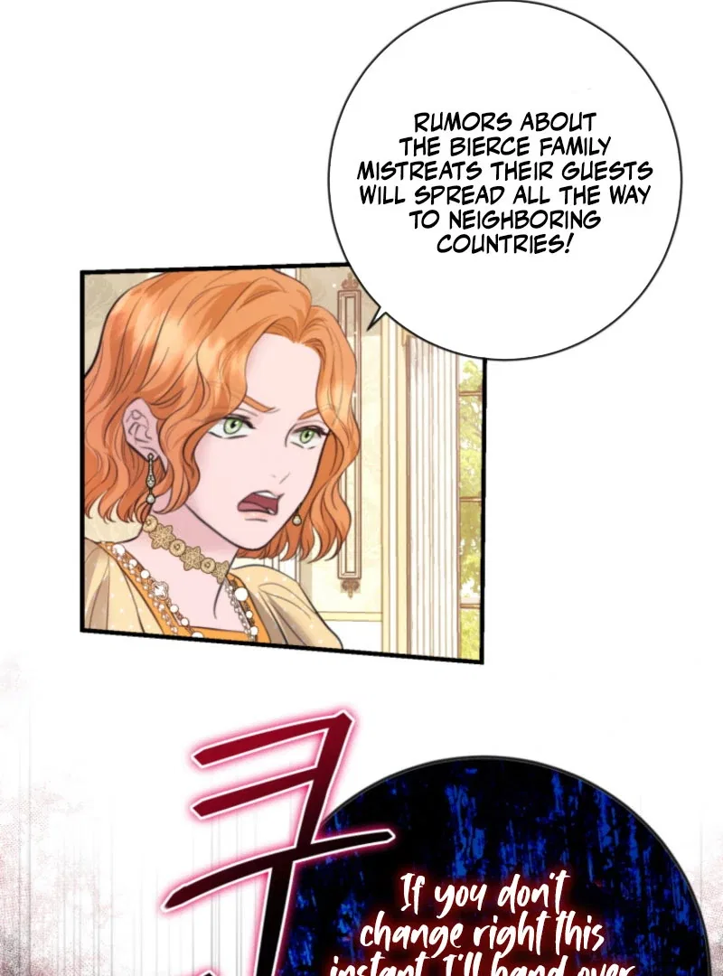 The Fate of the Perennial Sub Male Lead Is in My Hands Chapter 27 – Page 48