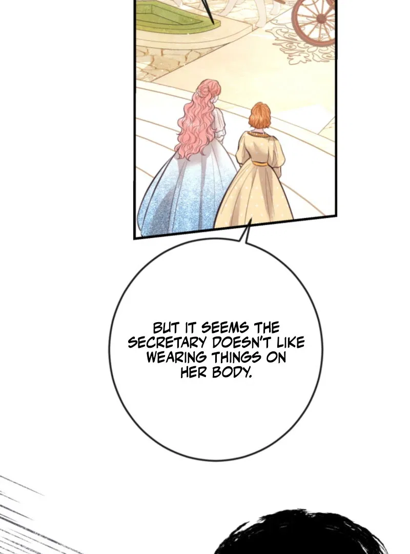 The Fate of the Perennial Sub Male Lead Is in My Hands Chapter 27 – Page 52