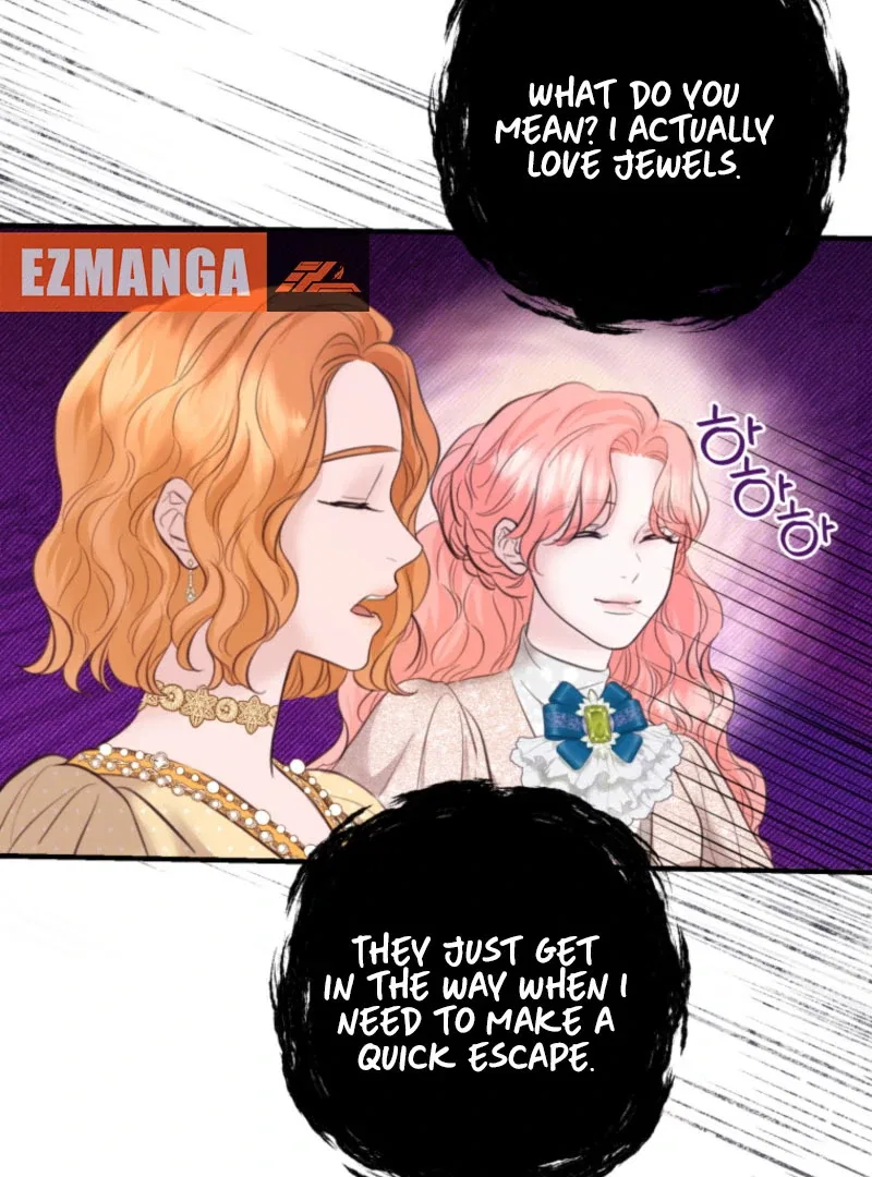 The Fate of the Perennial Sub Male Lead Is in My Hands Chapter 27 – Page 53