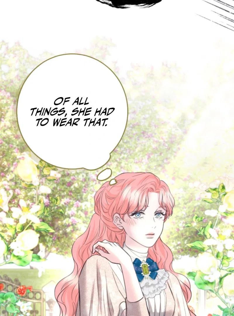 The Fate of the Perennial Sub Male Lead Is in My Hands Chapter 27 – Page 54