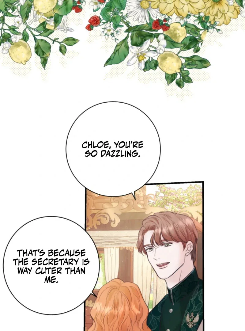 The Fate of the Perennial Sub Male Lead Is in My Hands Chapter 27 – Page 56