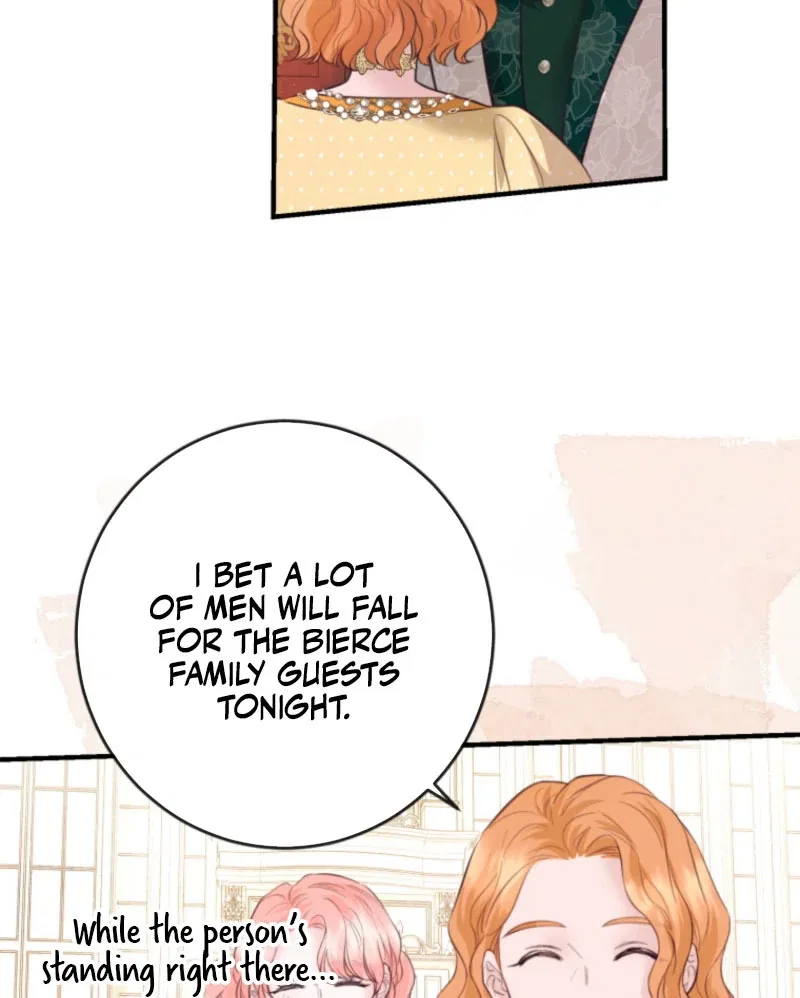The Fate of the Perennial Sub Male Lead Is in My Hands Chapter 27 – Page 57