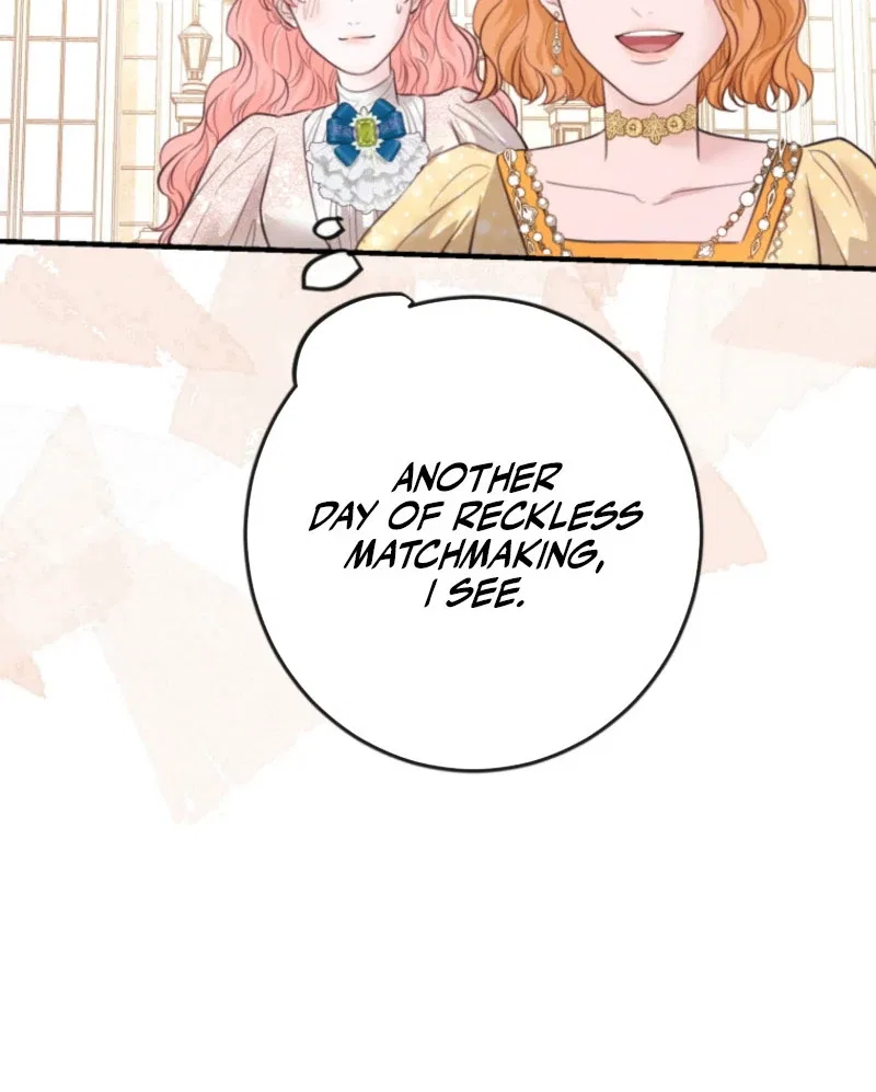 The Fate of the Perennial Sub Male Lead Is in My Hands Chapter 27 – Page 58