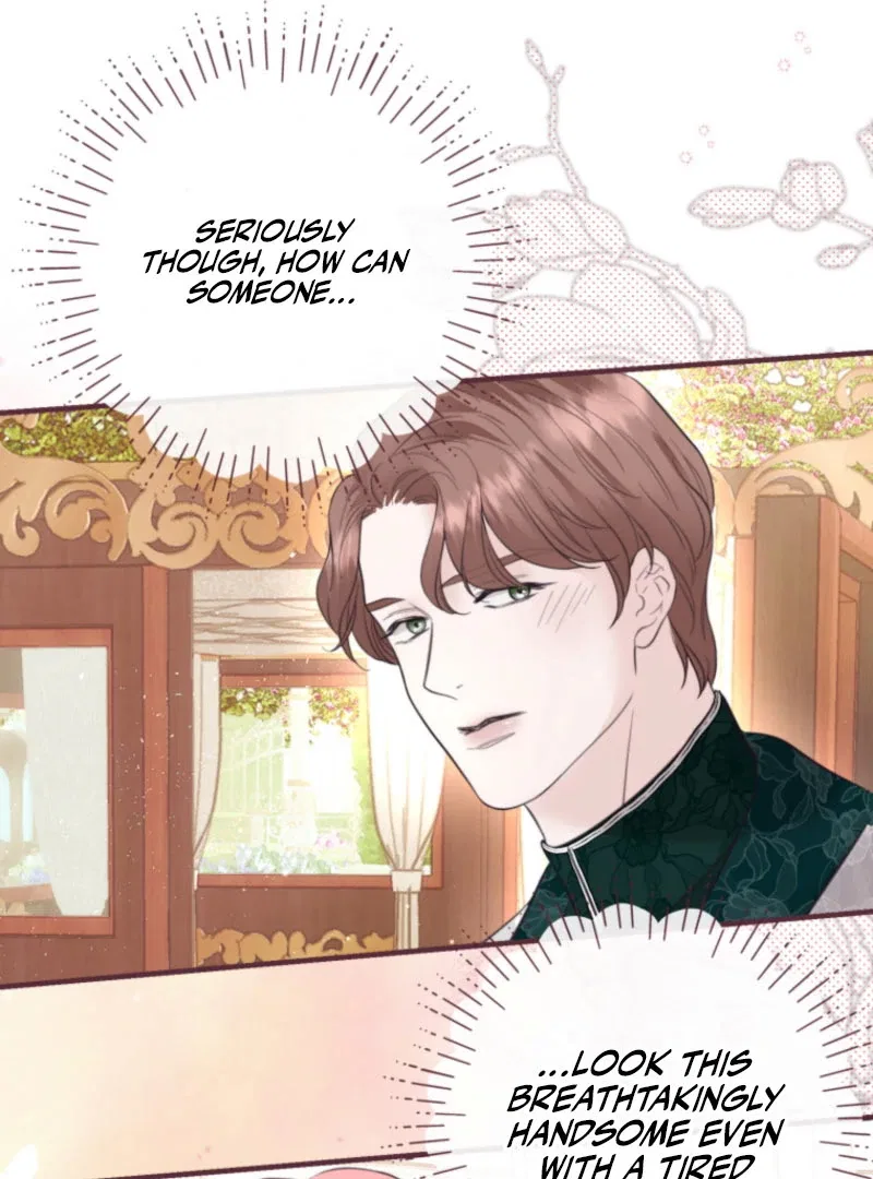 The Fate of the Perennial Sub Male Lead Is in My Hands Chapter 27 – Page 59