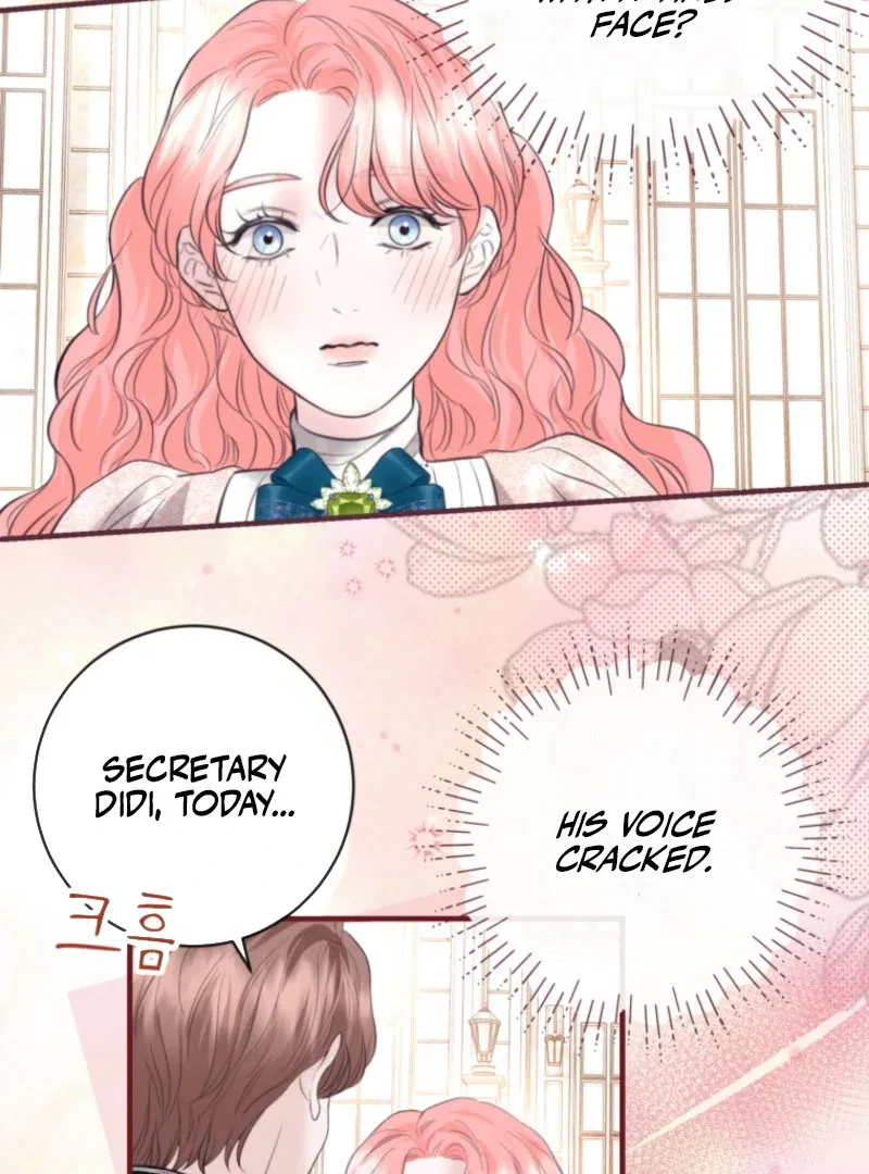 The Fate of the Perennial Sub Male Lead Is in My Hands Chapter 27 – Page 60