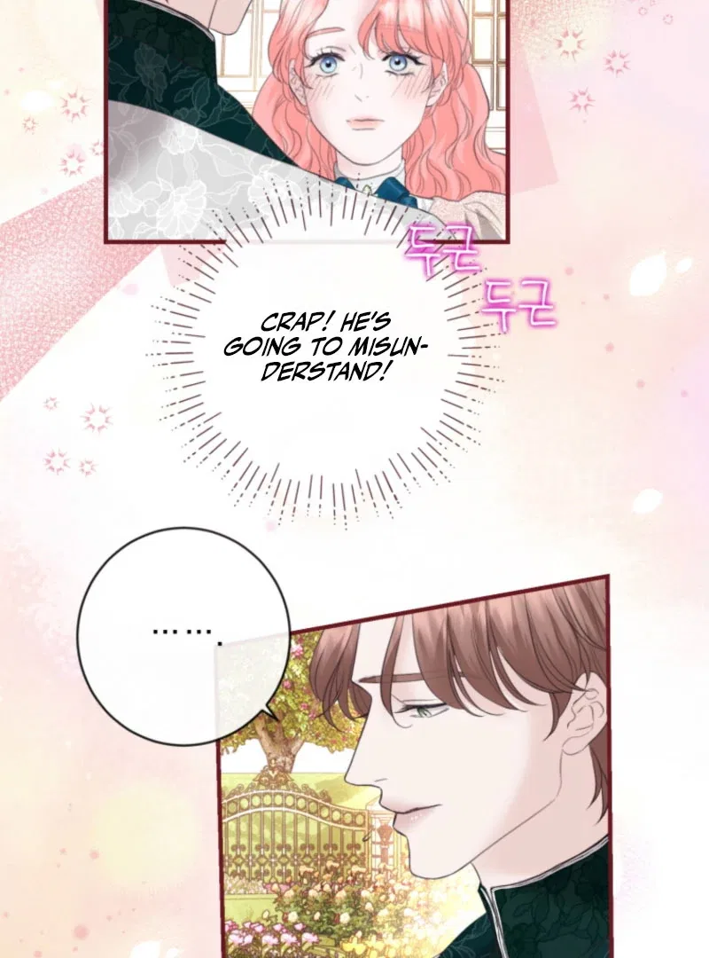 The Fate of the Perennial Sub Male Lead Is in My Hands Chapter 27 – Page 61