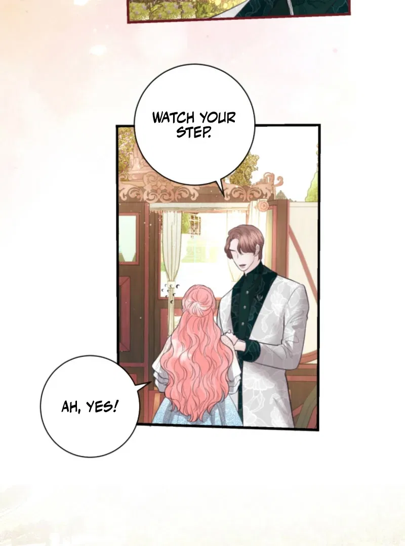 The Fate of the Perennial Sub Male Lead Is in My Hands Chapter 27 – Page 62