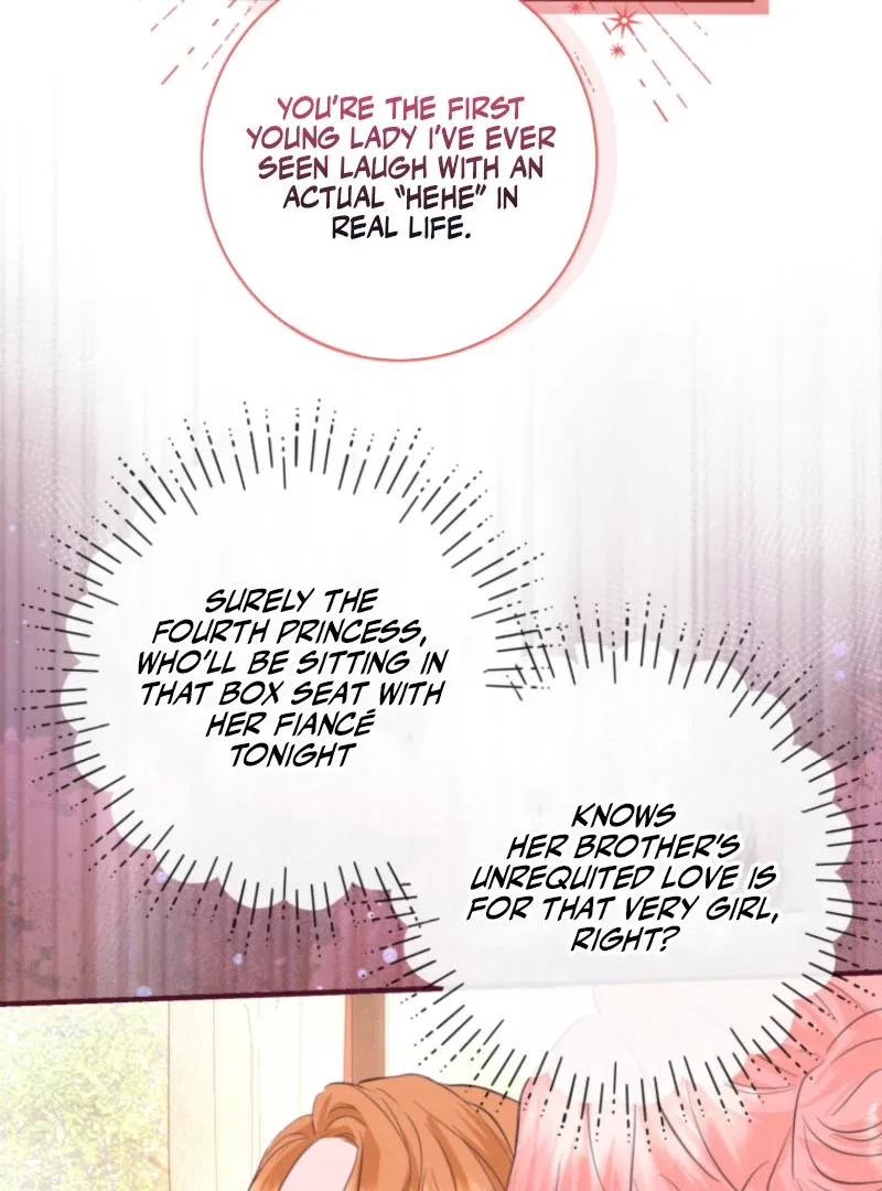 The Fate of the Perennial Sub Male Lead Is in My Hands Chapter 27 – Page 65