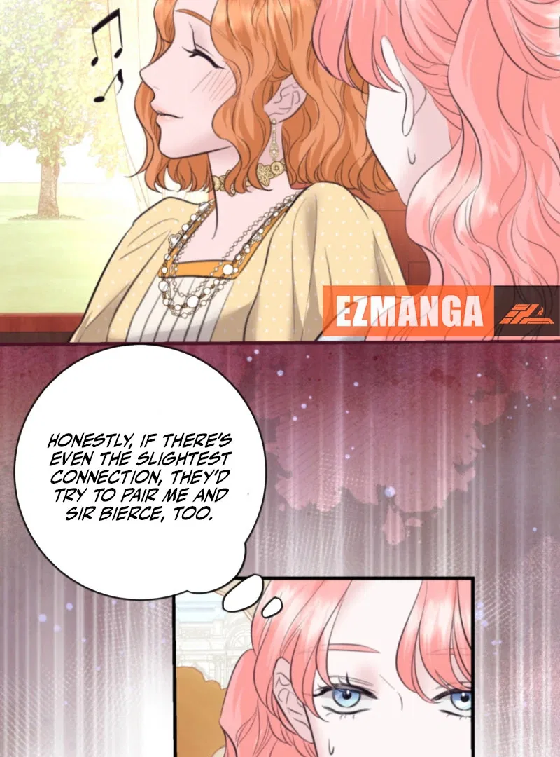 The Fate of the Perennial Sub Male Lead Is in My Hands Chapter 27 – Page 66