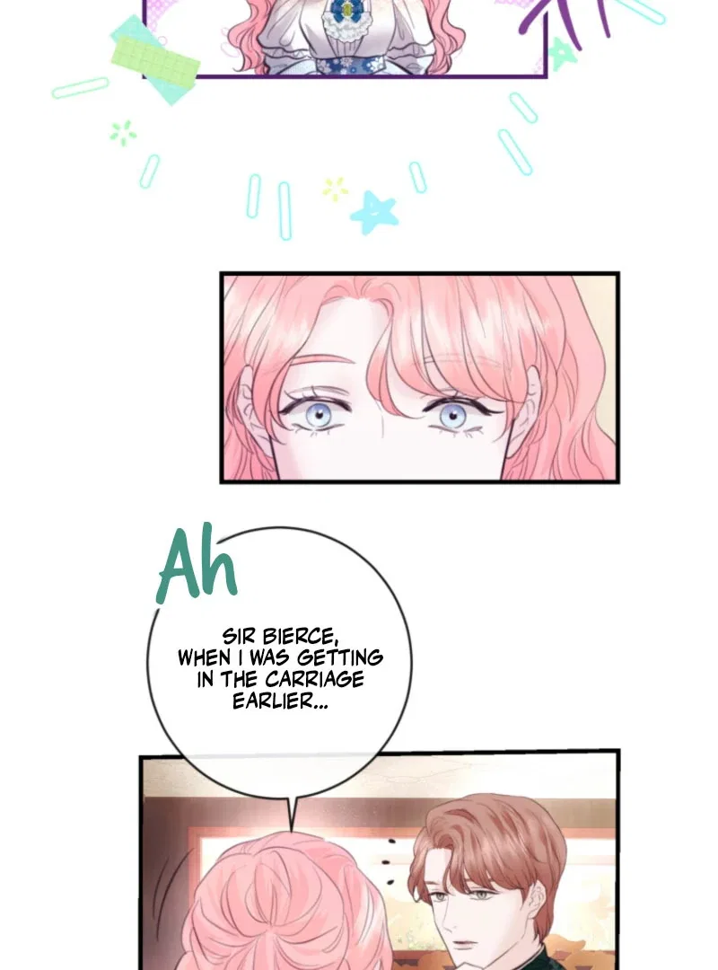 The Fate of the Perennial Sub Male Lead Is in My Hands Chapter 27 – Page 68