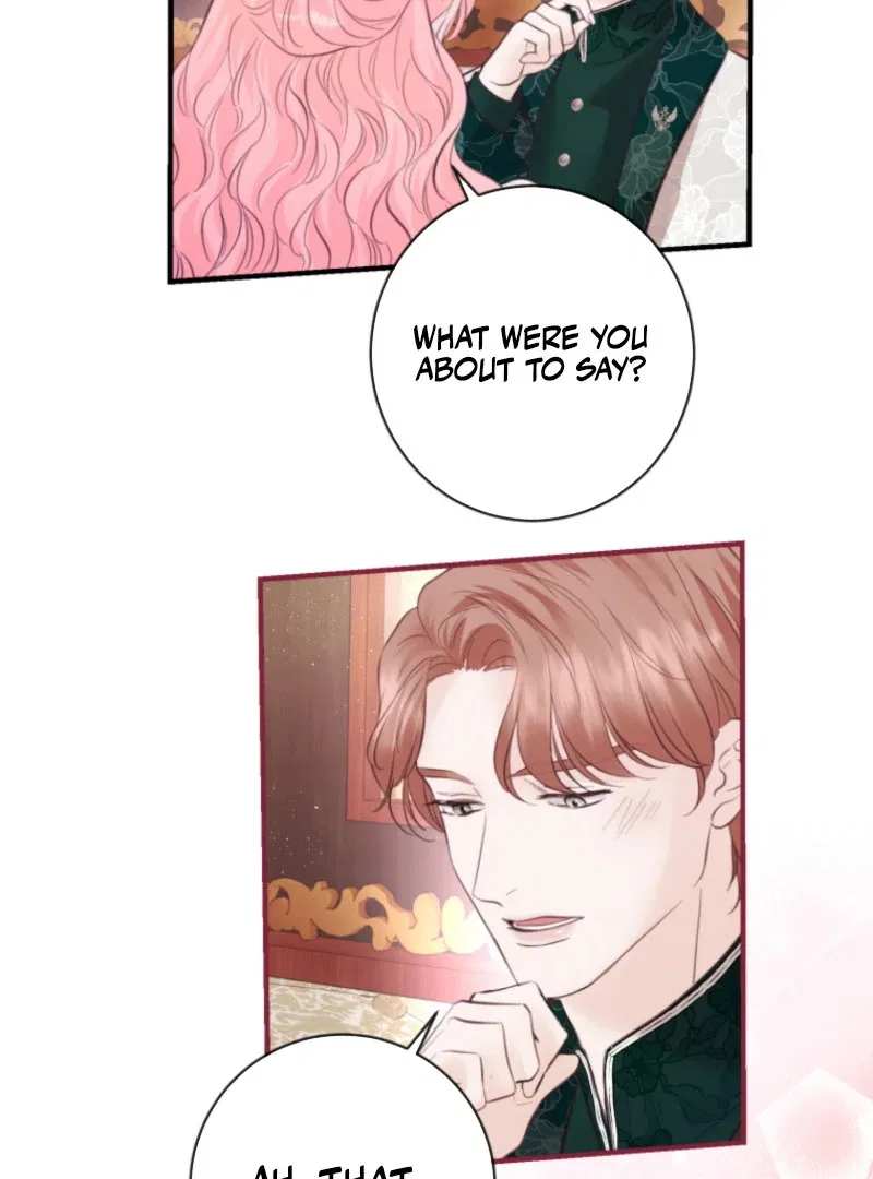 The Fate of the Perennial Sub Male Lead Is in My Hands Chapter 27 – Page 69