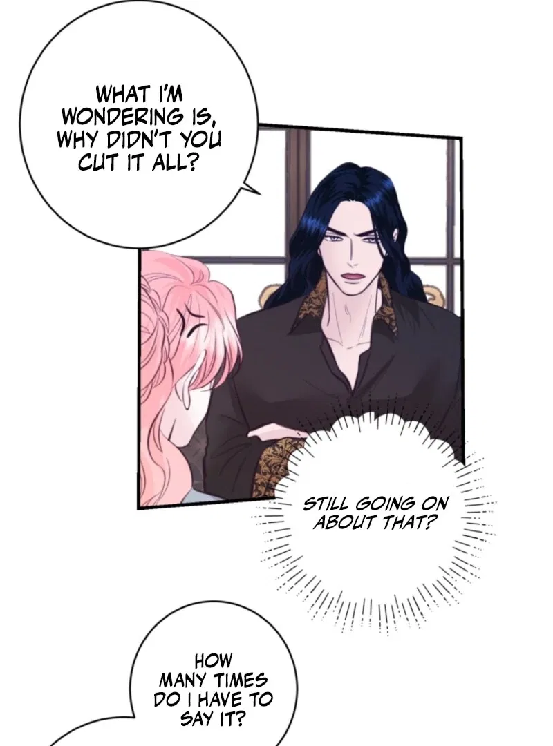 The Fate of the Perennial Sub Male Lead Is in My Hands Chapter 22 – Page 3