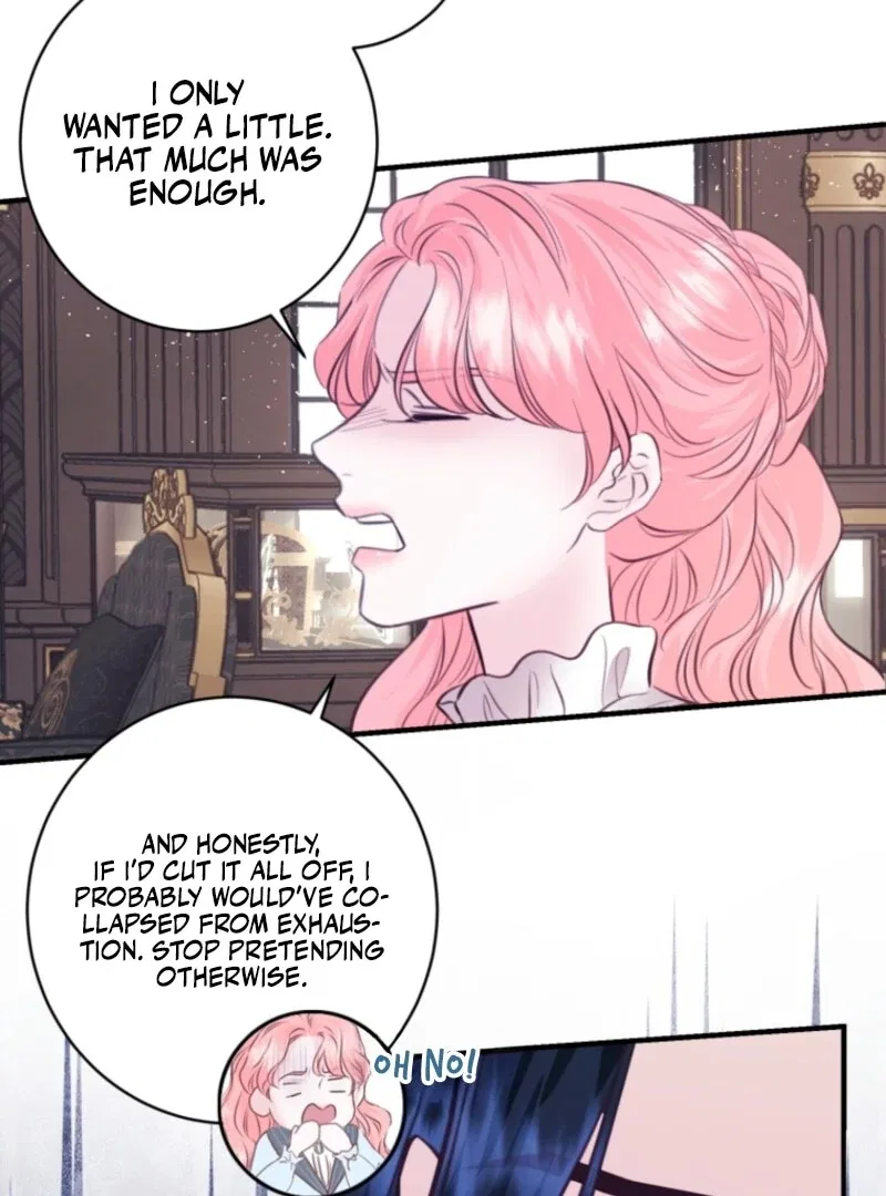 The Fate of the Perennial Sub Male Lead Is in My Hands Chapter 22 – Page 4
