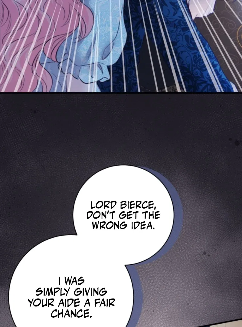 The Fate of the Perennial Sub Male Lead Is in My Hands Chapter 22 – Page 8