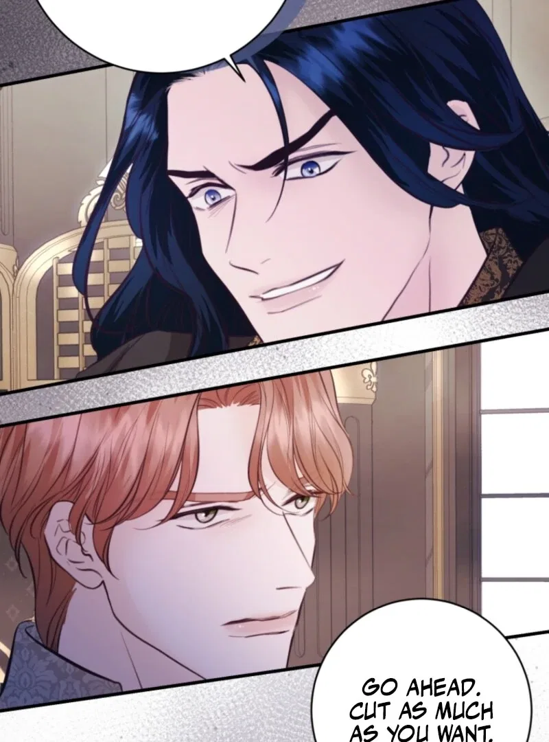 The Fate of the Perennial Sub Male Lead Is in My Hands Chapter 22 – Page 9