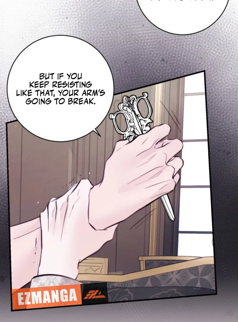 The Fate of the Perennial Sub Male Lead Is in My Hands Chapter 22 – Page 10