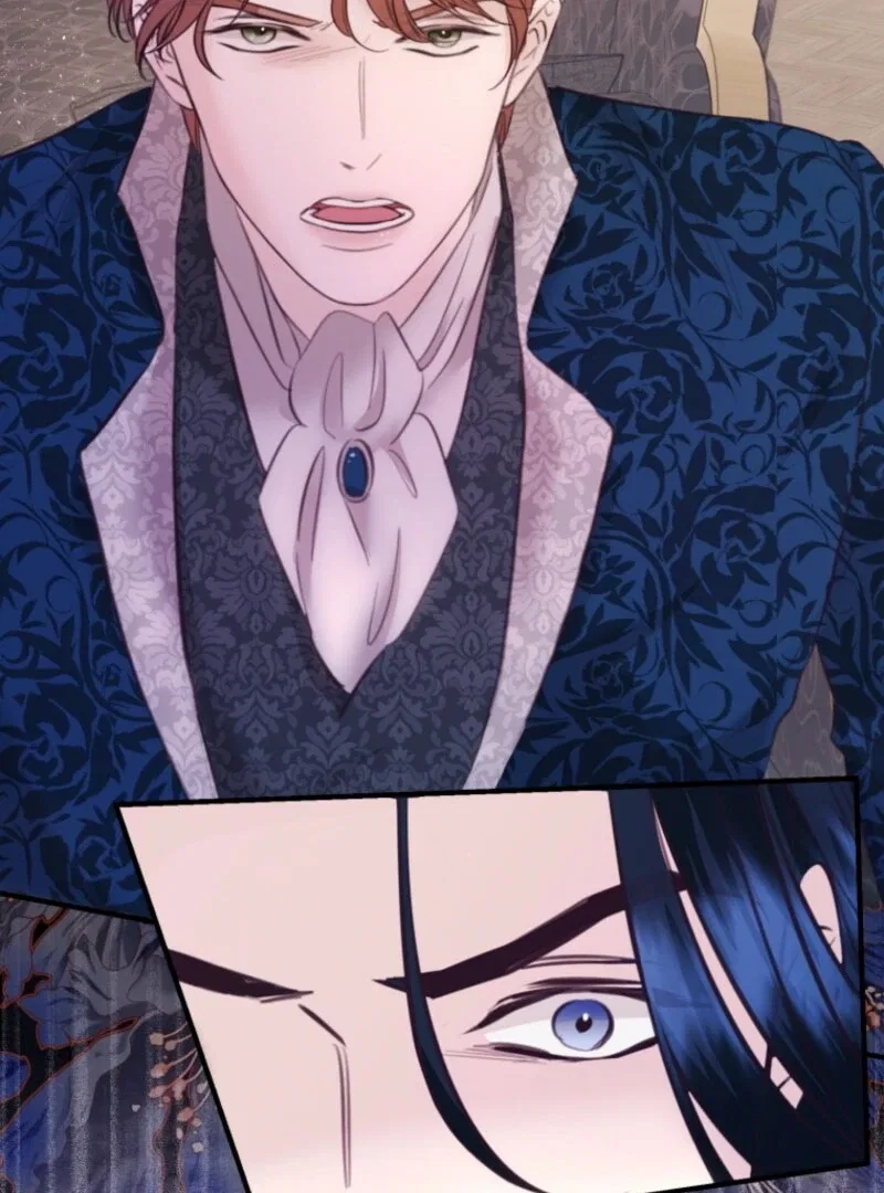 The Fate of the Perennial Sub Male Lead Is in My Hands Chapter 22 – Page 12