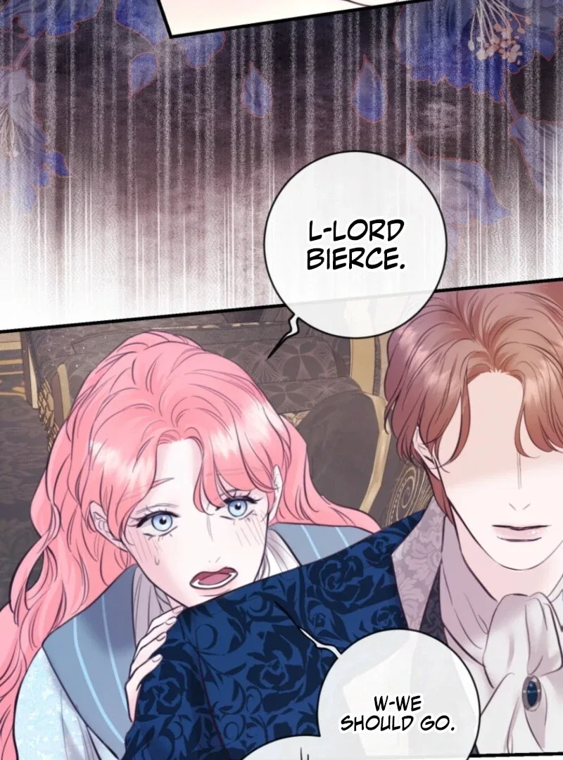 The Fate of the Perennial Sub Male Lead Is in My Hands Chapter 22 – Page 13