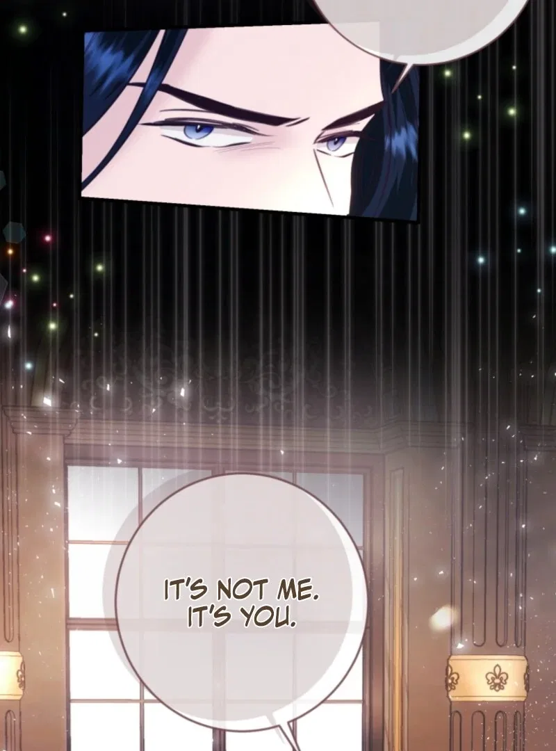 The Fate of the Perennial Sub Male Lead Is in My Hands Chapter 22 – Page 15