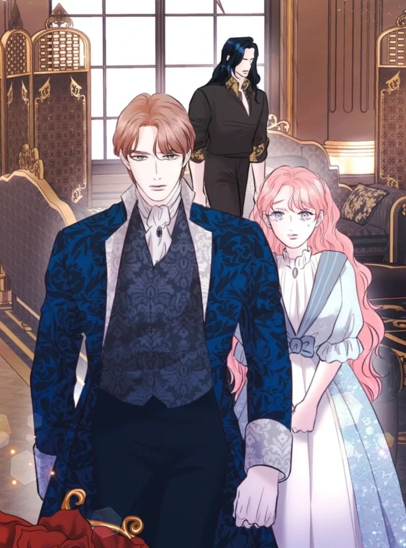 The Fate of the Perennial Sub Male Lead Is in My Hands Chapter 22 – Page 16
