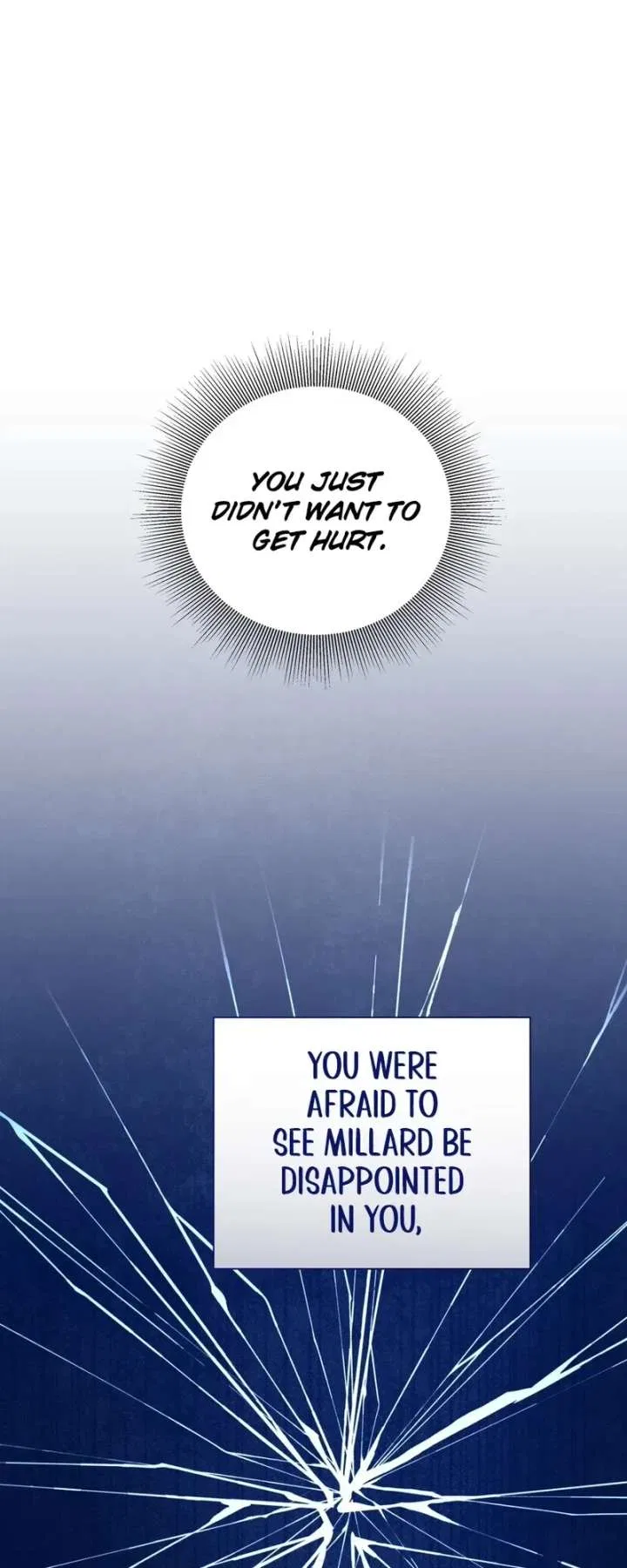 To My Beloved Foe Chapter 74 – Page 10