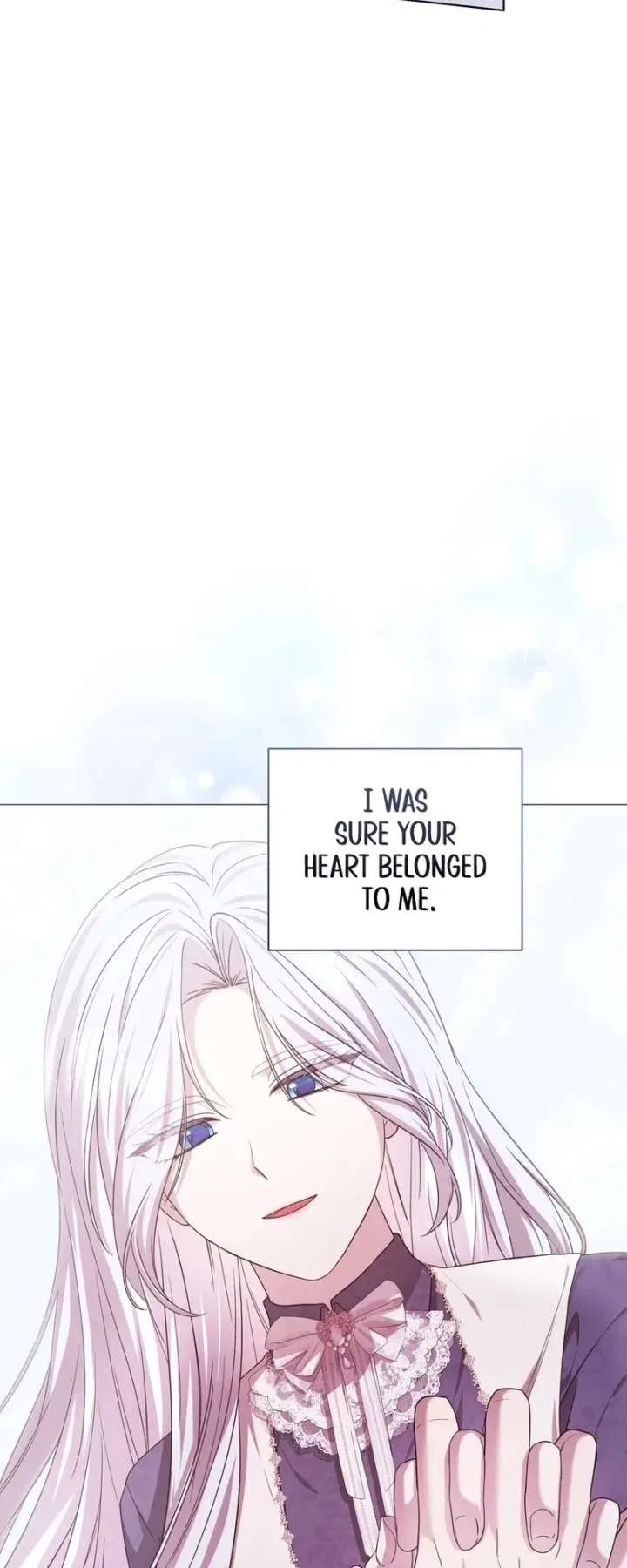To My Beloved Foe Chapter 74 – Page 13