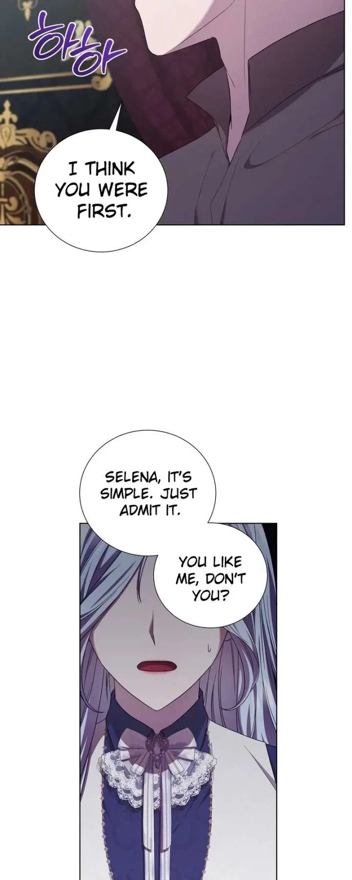 To My Beloved Foe Chapter 74 – Page 19
