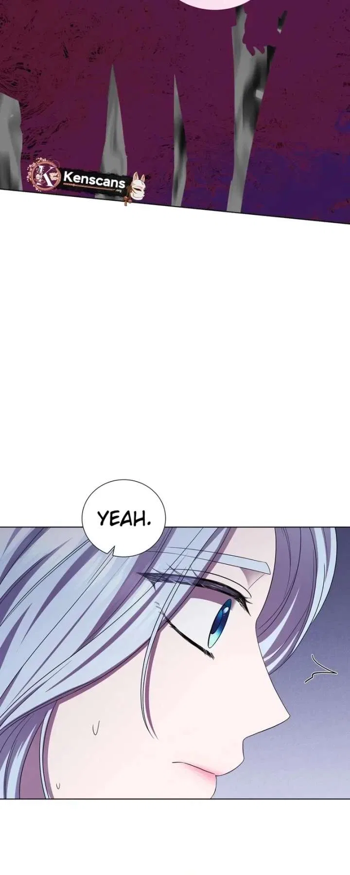 To My Beloved Foe Chapter 74 – Page 28
