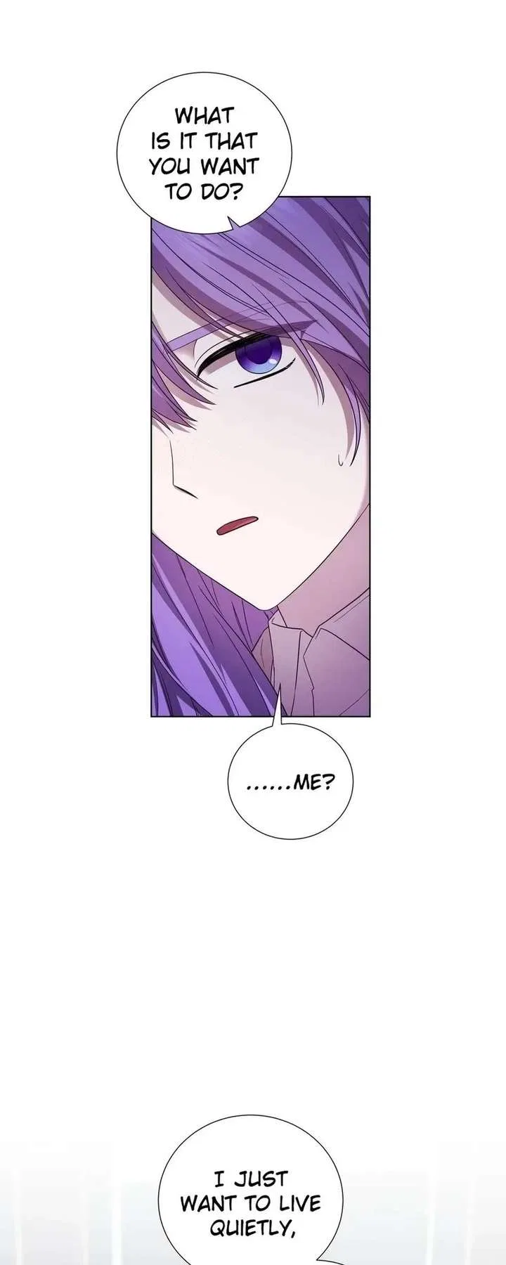 To My Beloved Foe Chapter 73 – Page 7