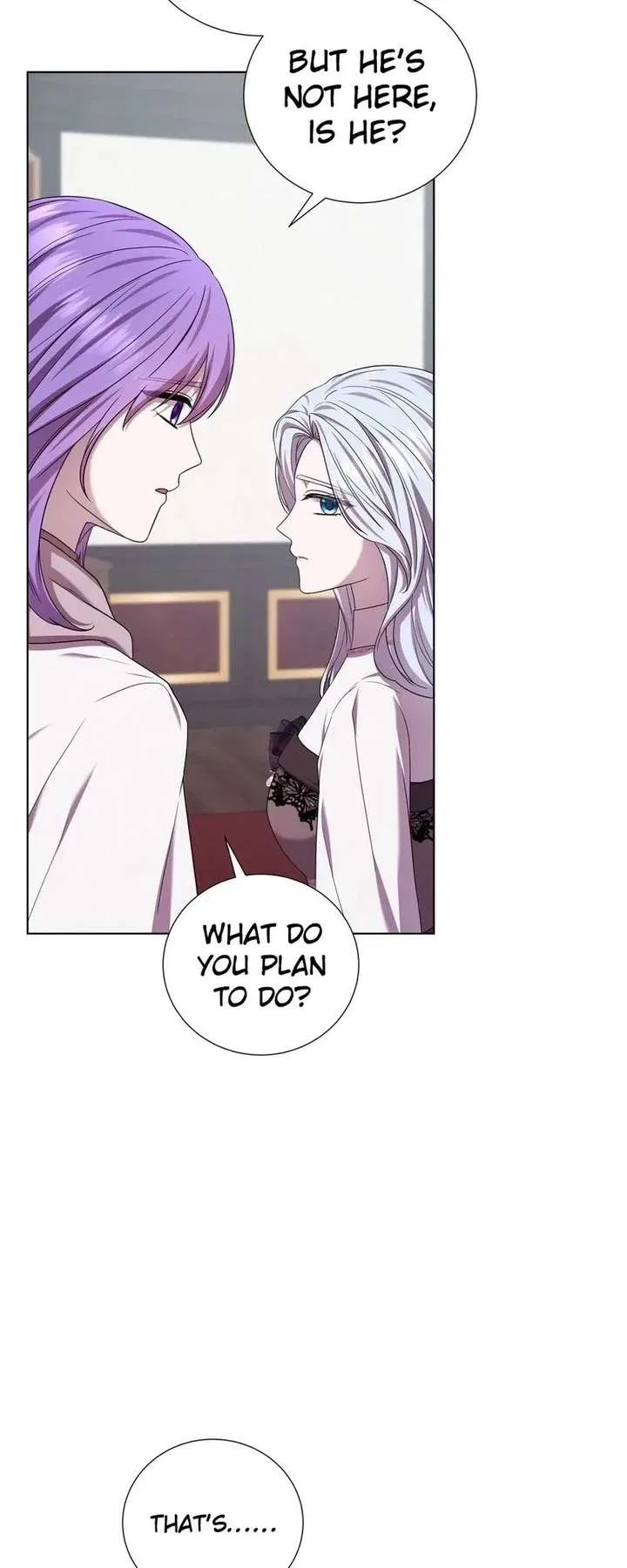 To My Beloved Foe Chapter 73 – Page 16