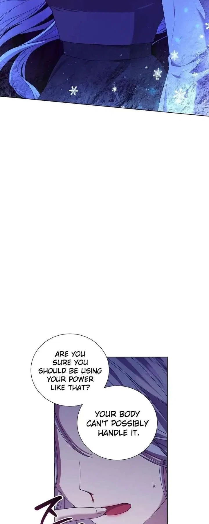 To My Beloved Foe Chapter 72 – Page 16