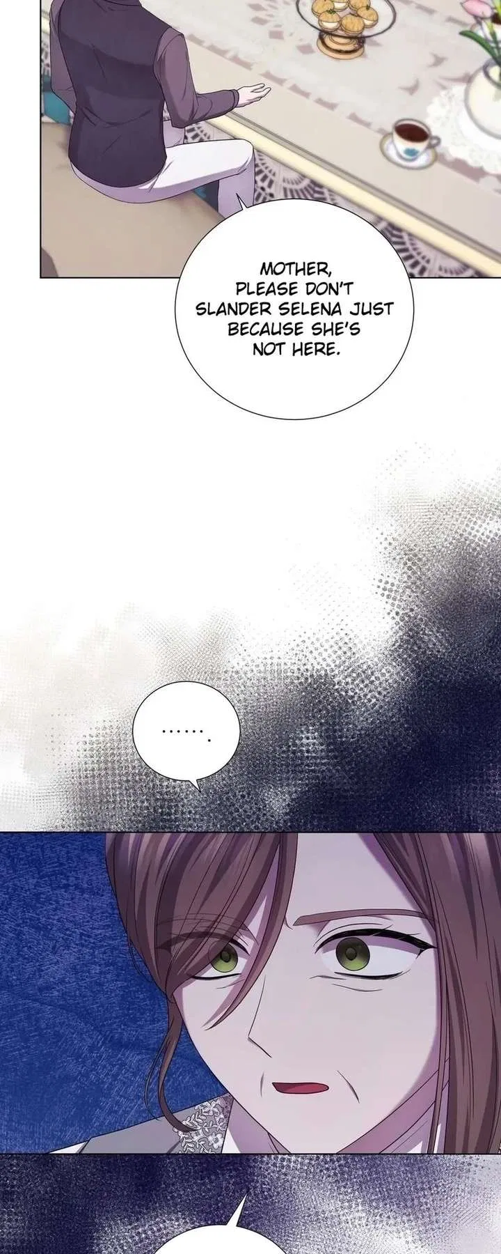 To My Beloved Foe Chapter 72 – Page 28
