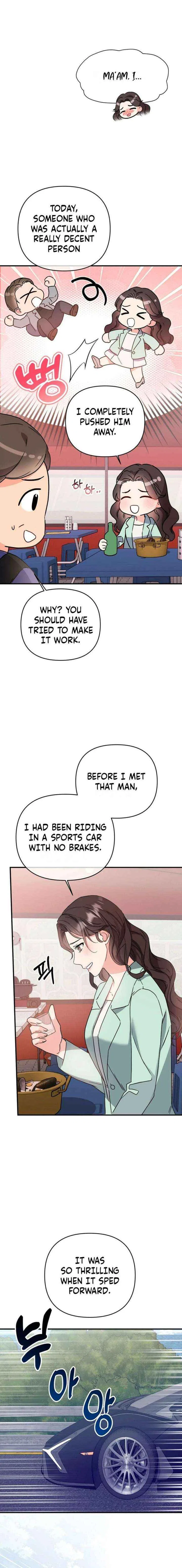 Dirty Class Chapter 31 – Page 2