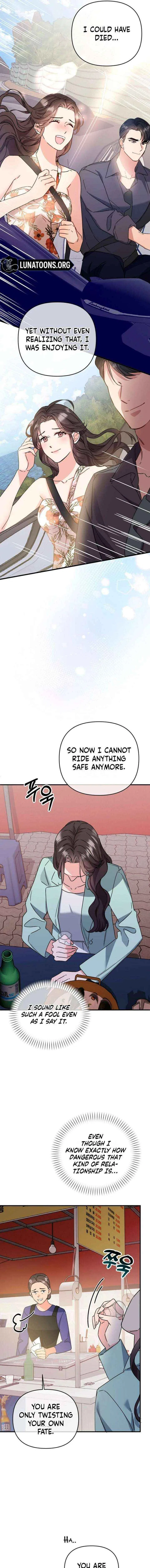 Dirty Class Chapter 31 – Page 3