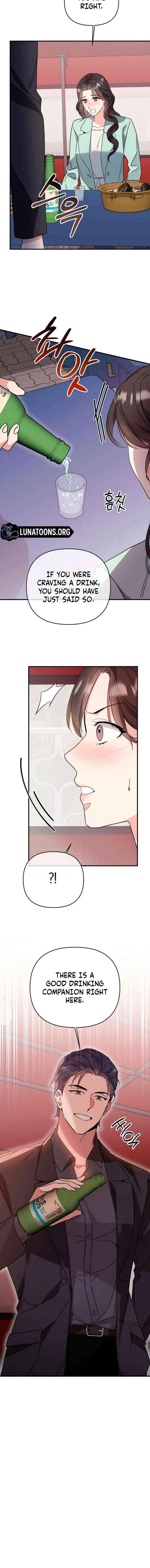 Dirty Class Chapter 31 – Page 4